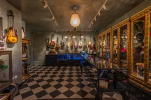 Restaurant No.203 Photo 2