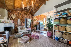 Bohemian Bunker Photo 2