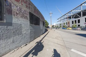 Industrial Skylight Photo 3