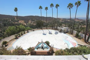 The Dogtown Moroccan Photo 4