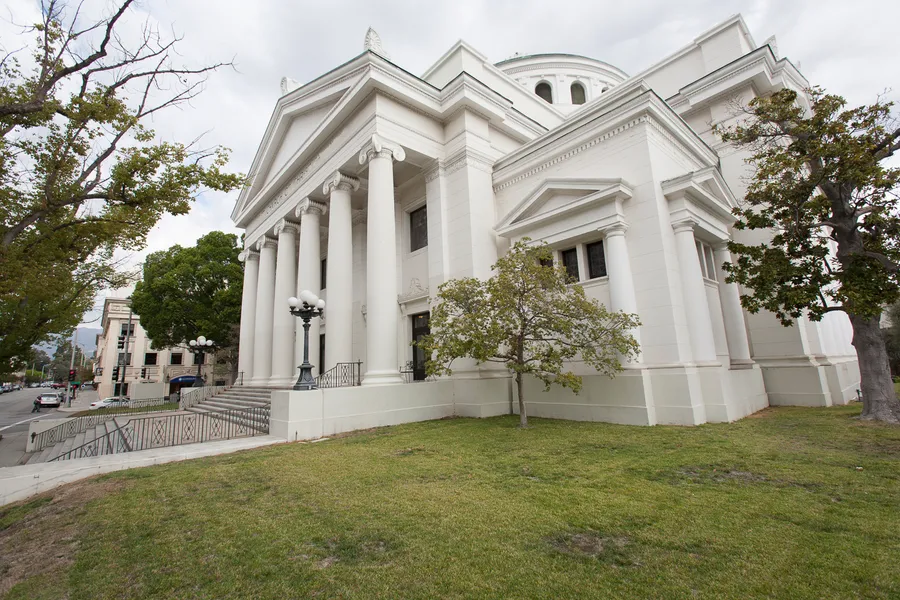 Mini White House Photo 1