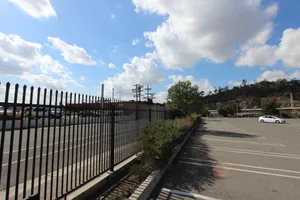 Parking Lot No. 70 Photo 4