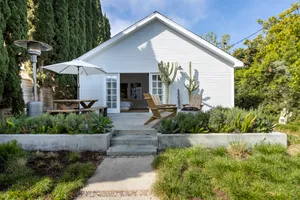 Venice Beach Cottage Photo 2