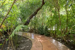 Garden Paradise Photo 2