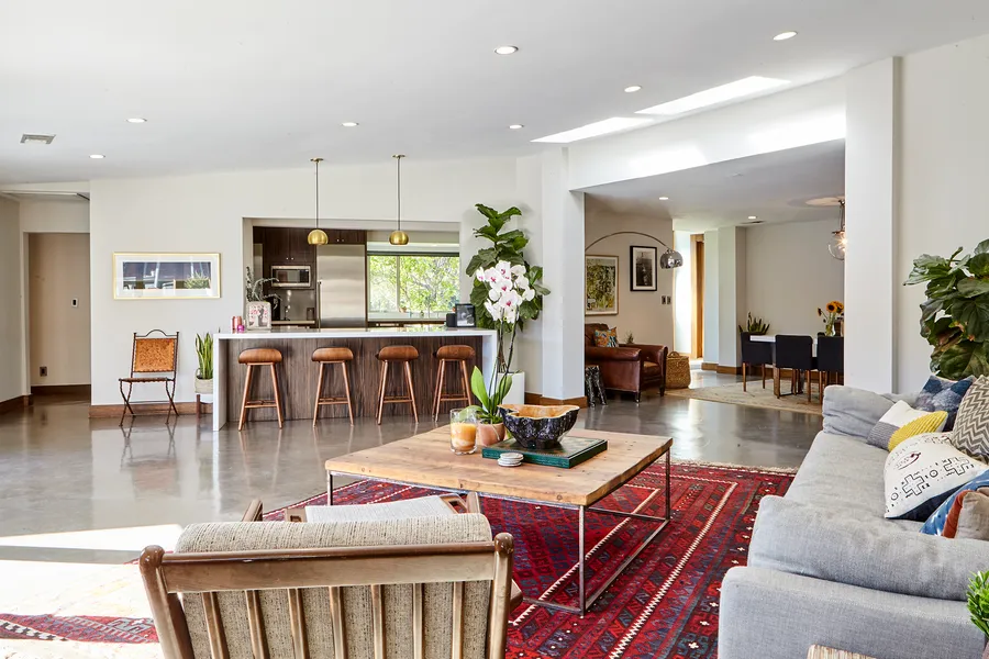 Valley Springs Photo 1