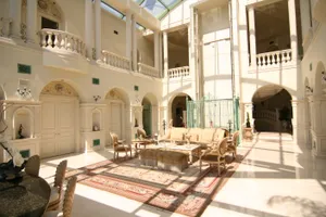 Ocean Atrium Photo 4