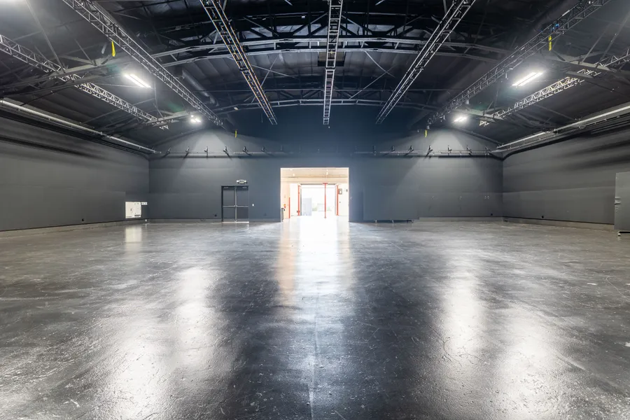 Maximum Studio A Photo 1