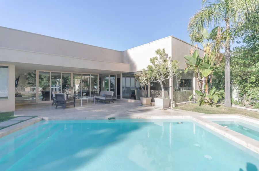 Pastel Sunset Photo 1