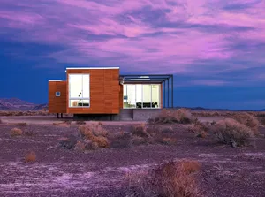 Modern Death Valley Photo 2