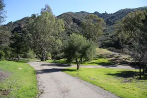 Hidden Spanish Ranch (sold) Photo 3