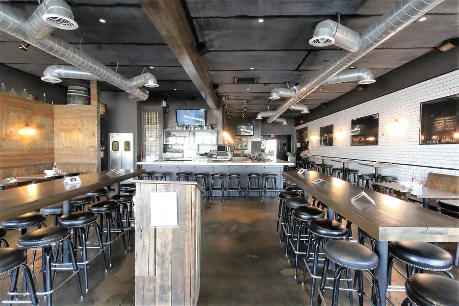 Gastropub No.3 Photo 1