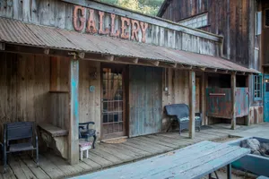 Gypsy Cowboy Photo 2