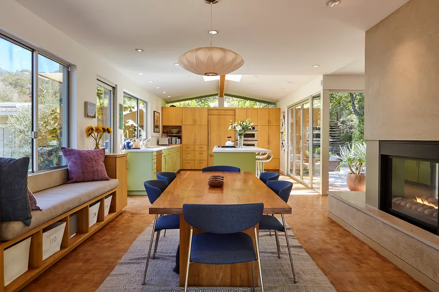 Topanga Retreat Photo 1