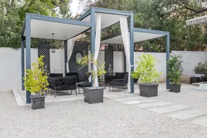 Touch of Grey Photo 2