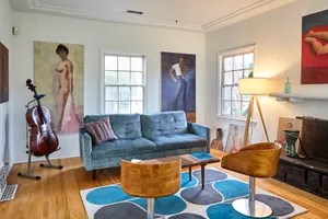 Eclectic Retro Photo 2