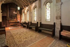 The Abbey Arroyo Photo 3