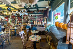 Rustic General Store &amp; Cafe Photo 3