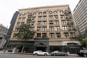 Paradise Alley Photo 2