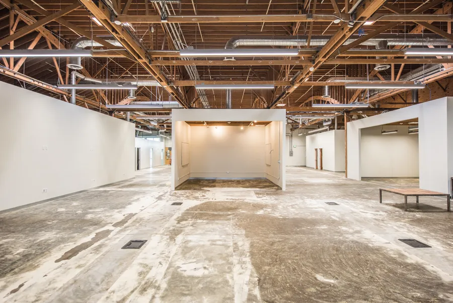 Culver Offices Photo 1