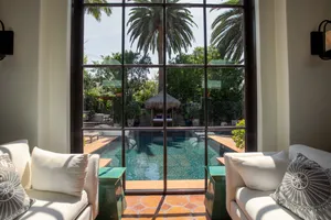 Spanish Sanctuary Photo 4