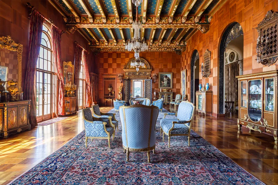 Palisades Villa Photo 1