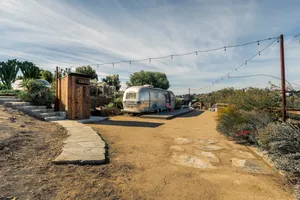 Bohemian Bunker Photo 3