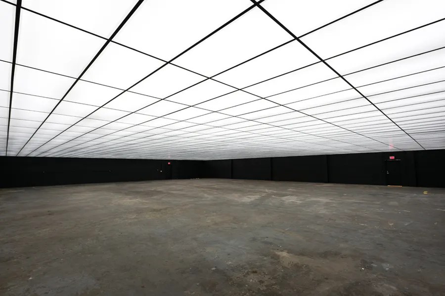 Light Box Stage Photo 1