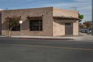 Music-Themed Bar Photo 2