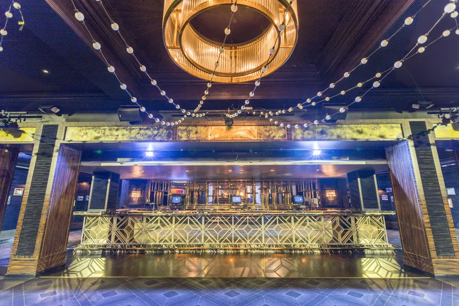 Hollywood Palace Photo 1