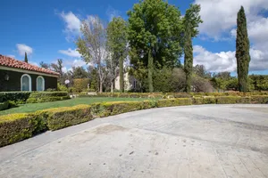 The Tuscan Sun Photo 2