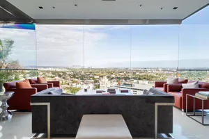 Sunset Horizon Photo 2