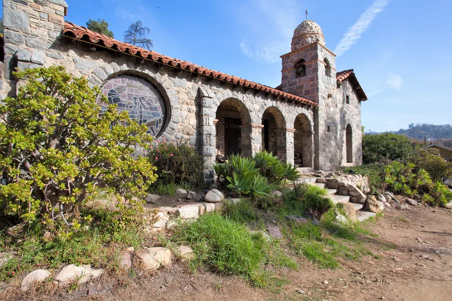 The Abbey Arroyo Photo 1