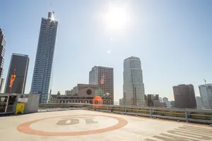 Downtown Rooftop and Lofts Photo 2