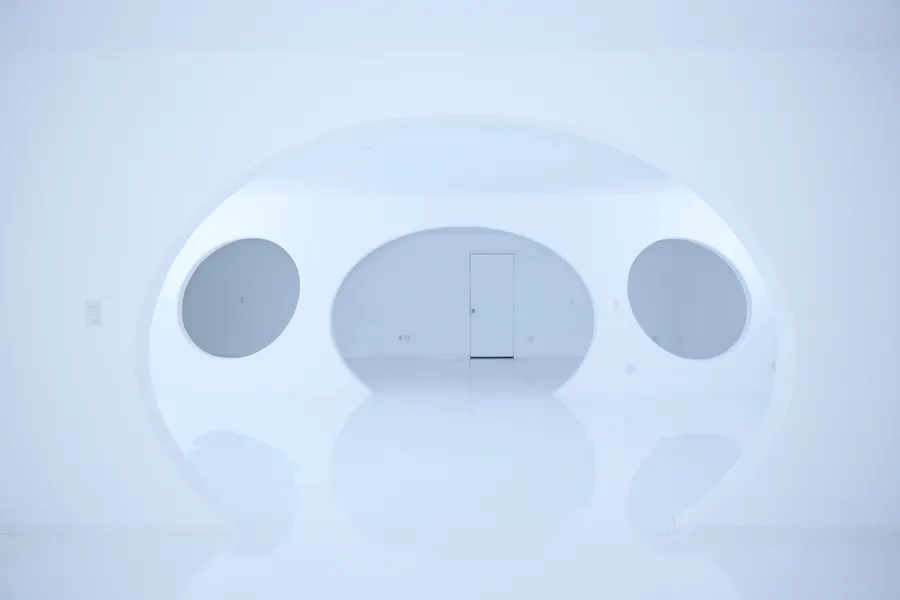 Mega White | Warehouse &amp; Office Photo 1