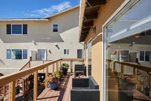 Sand and Sea Photo 2