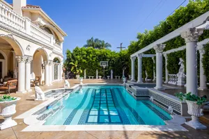 Mansion No.2005 Photo 3