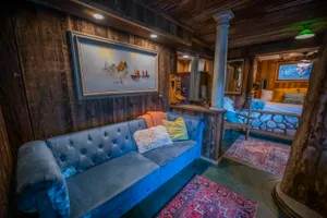 Gypsy Cowboy Photo 4