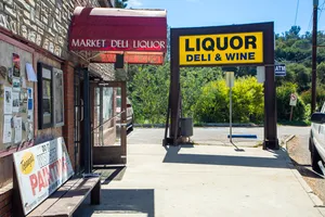 Canyon Market Photo 4