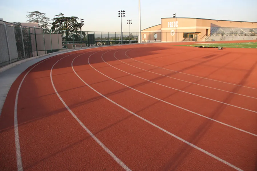 High School No. 5 Photo 1