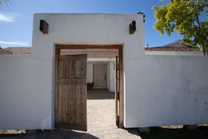 Santa Fe Hollywood Photo 4