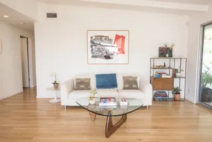 Bright Retro Photo 2