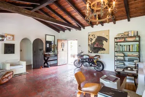 Hacienda Entrada Photo 2