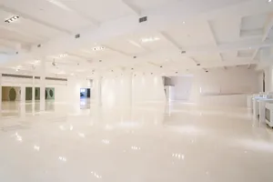 Mega White | Warehouse &amp; Office Photo 4