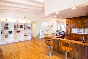 The Captains Quarters Photo 4