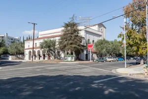 Old Hollywood Theatre Photo 3