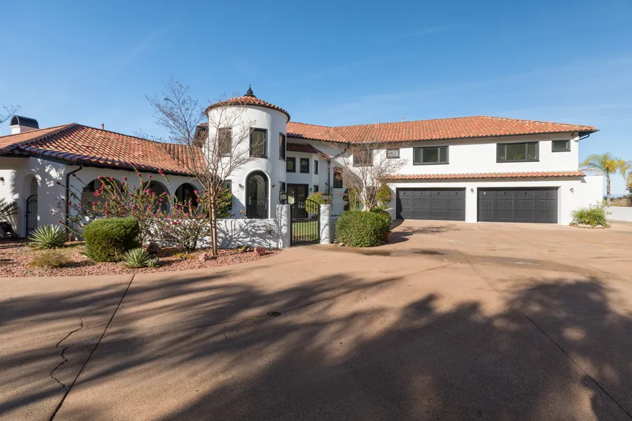 Above the Clouds Photo 1