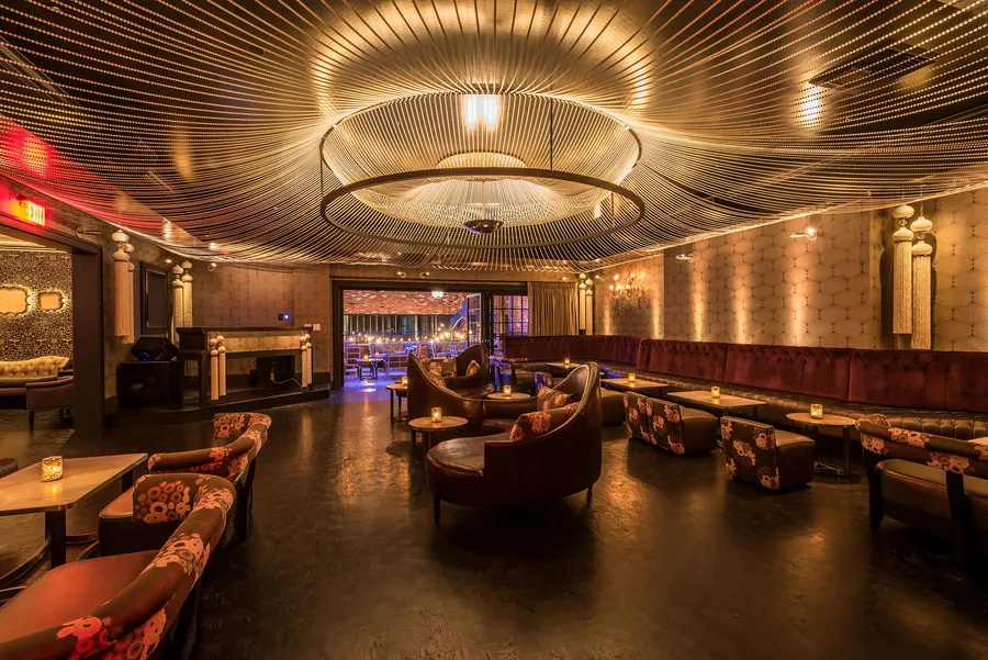 Restaurant No.203 Photo 1