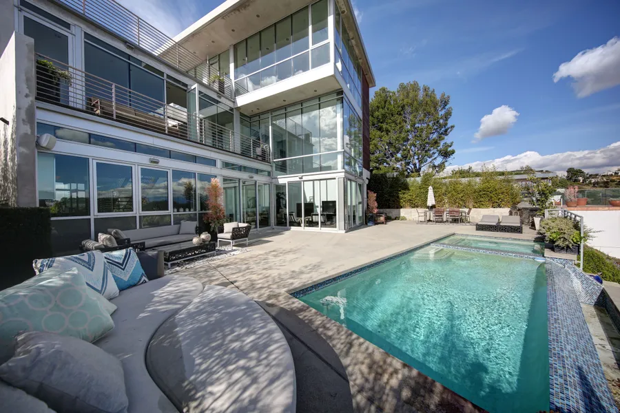 Astral Projection Photo 1