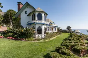 Malibu Cove Photo 2