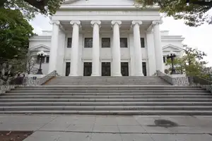 Mini White House Photo 3